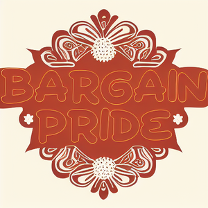 Bargain Pride