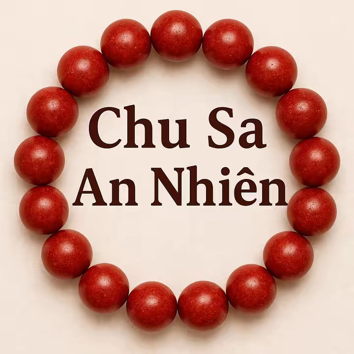 Chu Sa An Nhiên