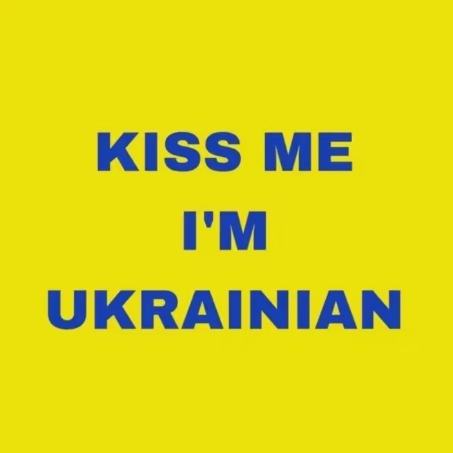Ukraine 🇺🇦