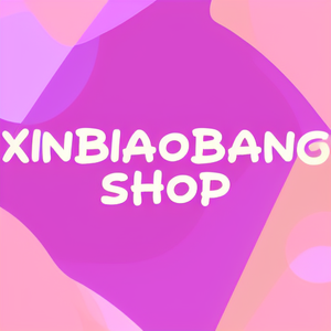 XINBIAOBANG SHOP