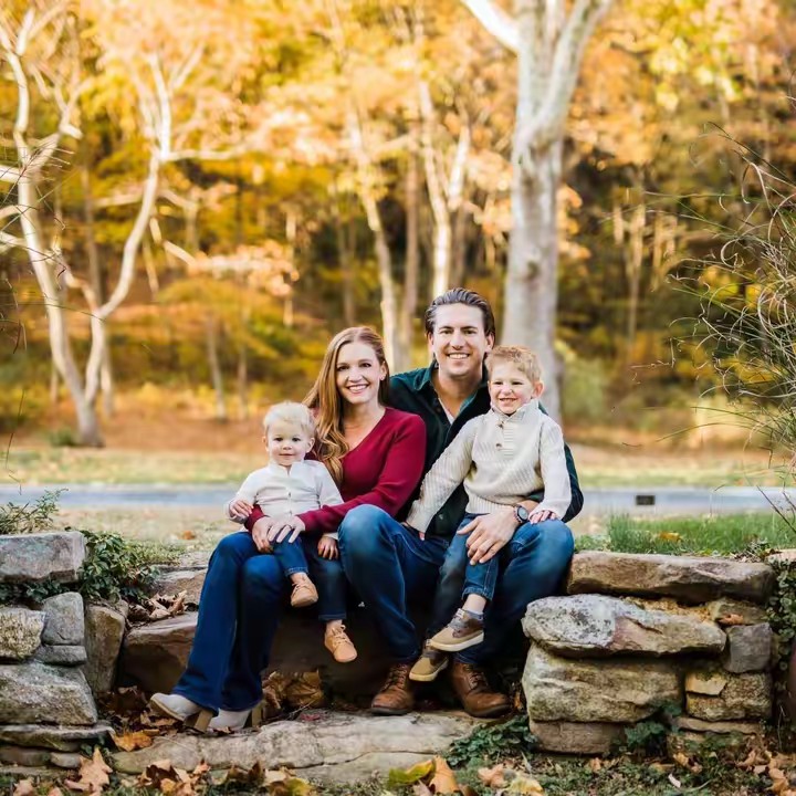 Tyler Bouldin: The Forge House