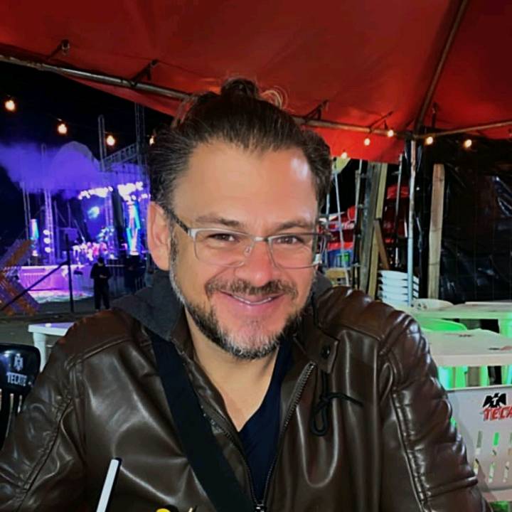 🇲🇽😇LEO ÁNGEL 👼 🇲🇽