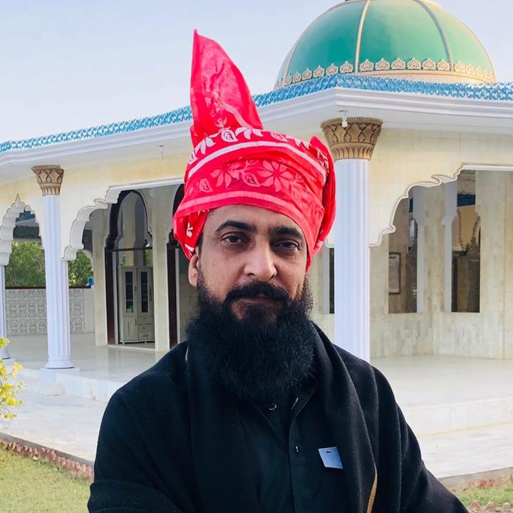 Ahmed Kaleem Fareedi