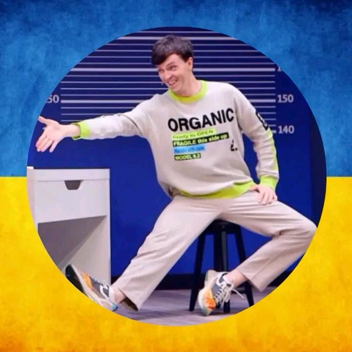 Лимонов Любит Лимонад 🇺🇦