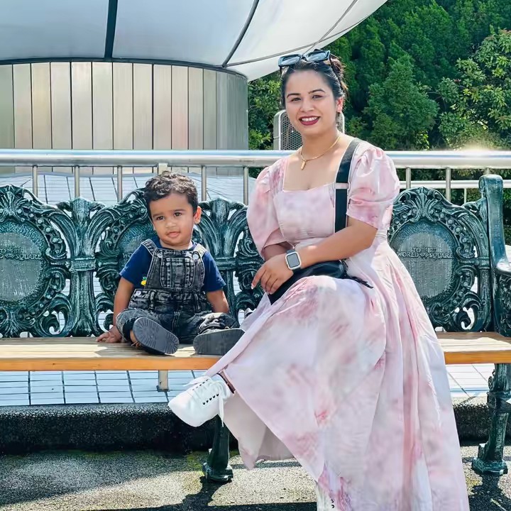 Saritasubedi❤️❤️❤️