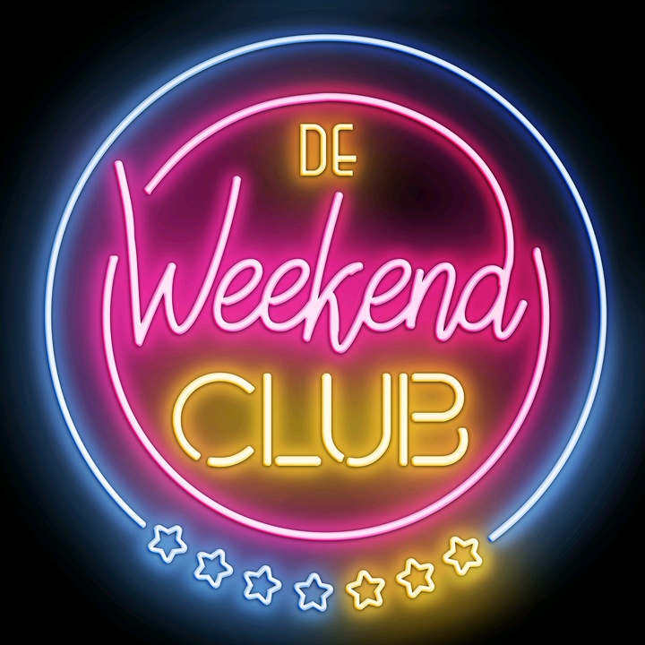 de Weekendclub