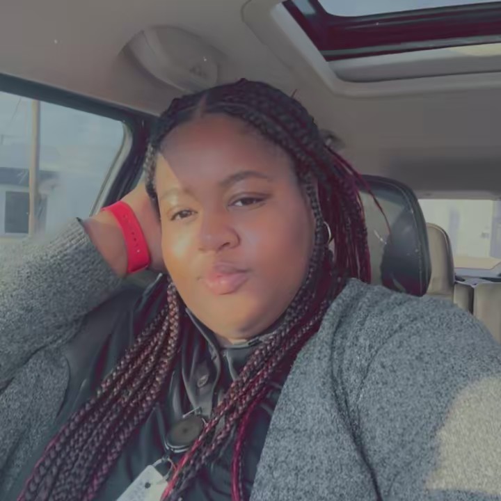 Becoming• God’s Daughter ✨