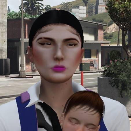 Minzy seyng “chinoka”