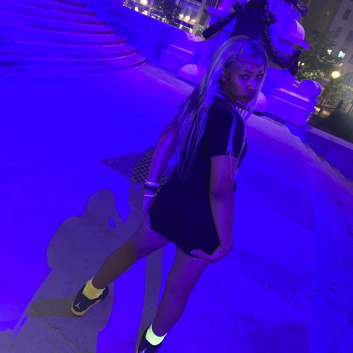 Adrianna 🫶🏼😘!