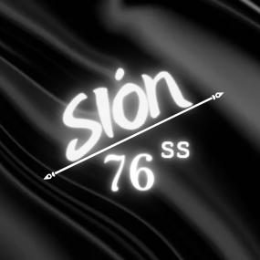 SIÓN 🤍🪽