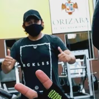 Martin Romero Morale