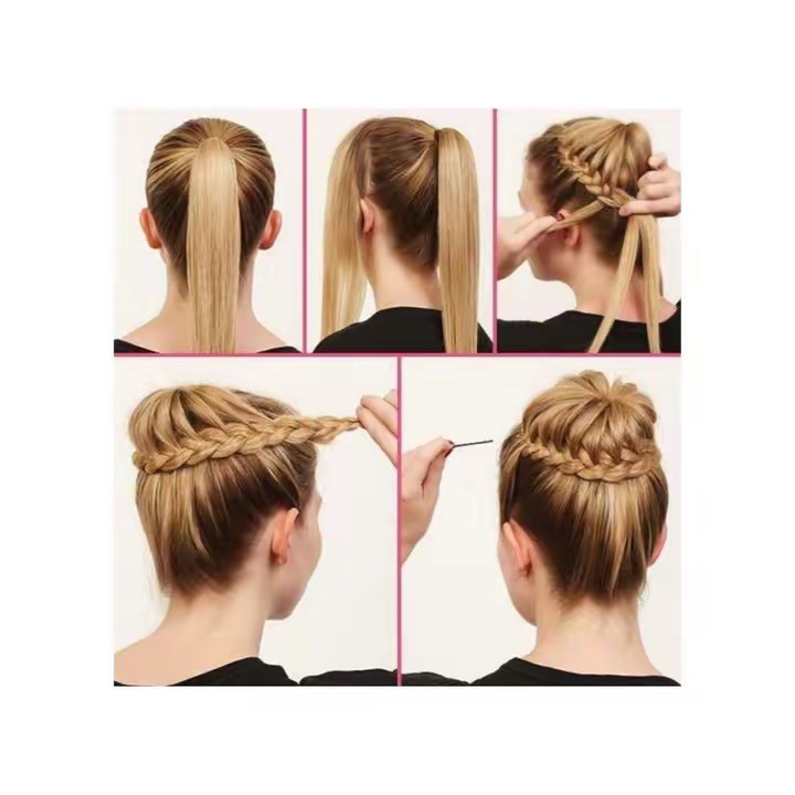 funhairstyling