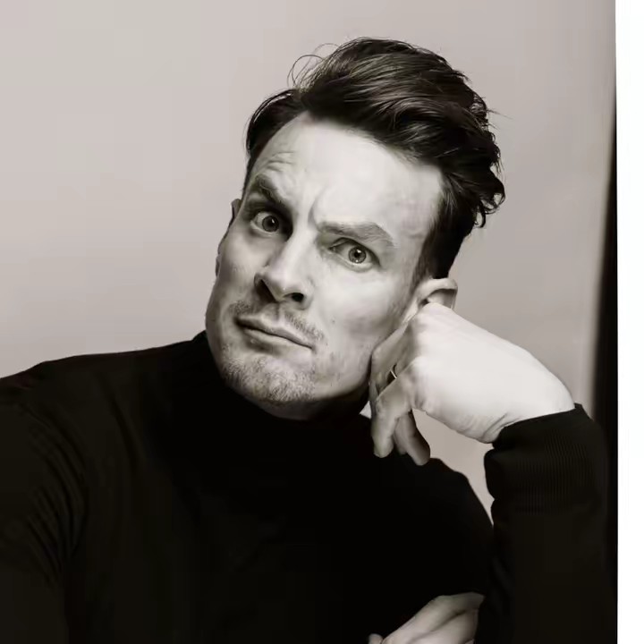 Luke Cook
