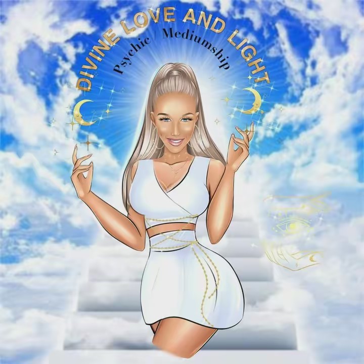 DivineSacredAwakenings