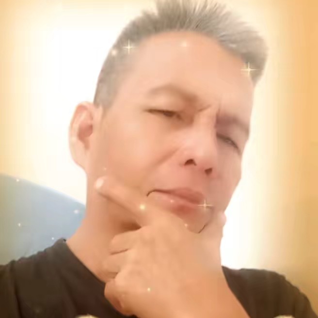 John Mingoh @joehamilton7