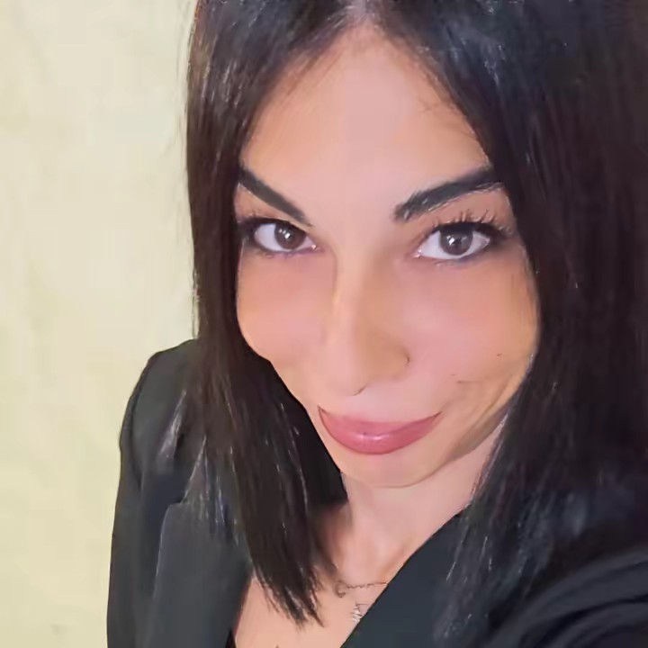 Giulia Lully ♊️🦋🪬