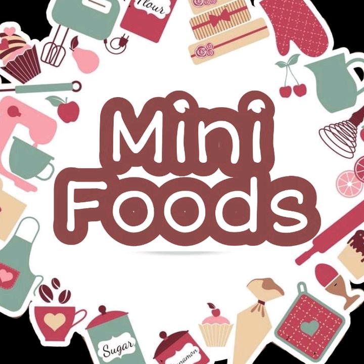MINI FoodsIndonesia