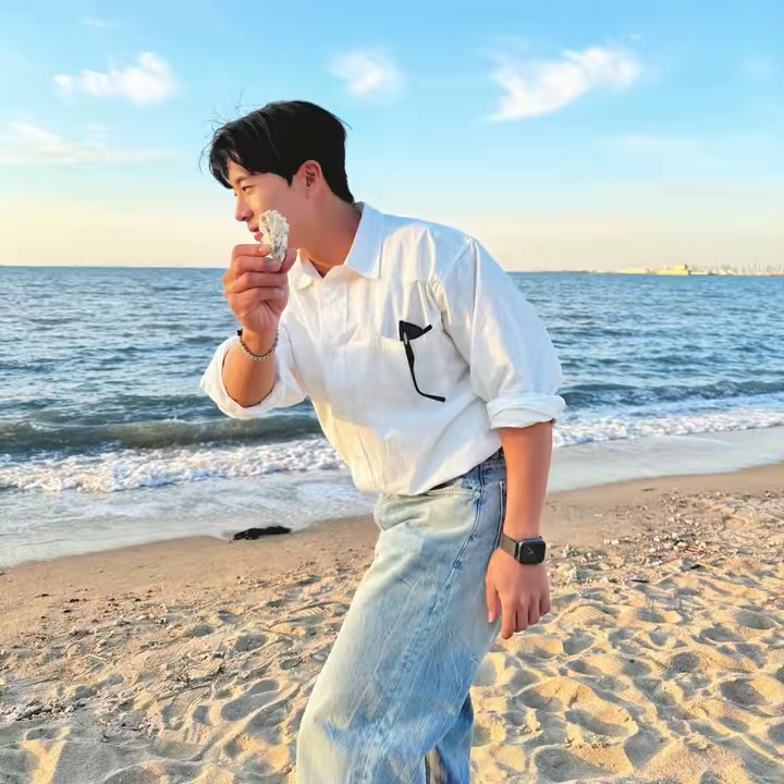 🐢🐸Genieジニー 🐸🐢