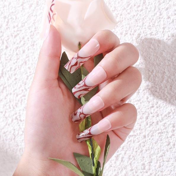 Press-on Nails