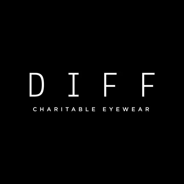 DIFF Charitable Eyewear