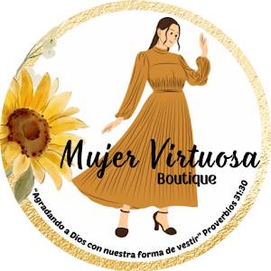 Mujer Virtuosa Boutique #2