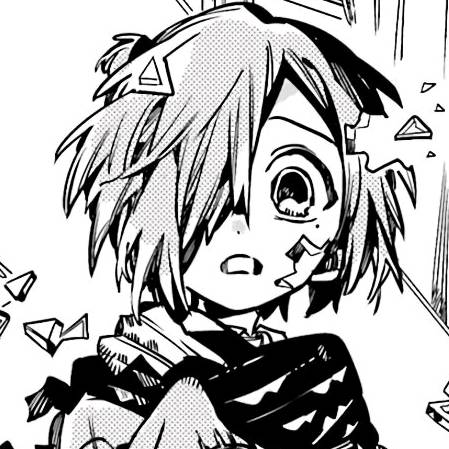 Harvey (Hinata's version)