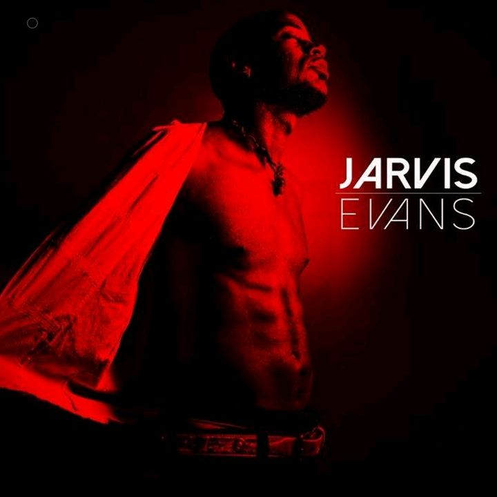 Jarvis Evans