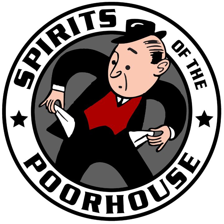 Spirits of the Poorhouse