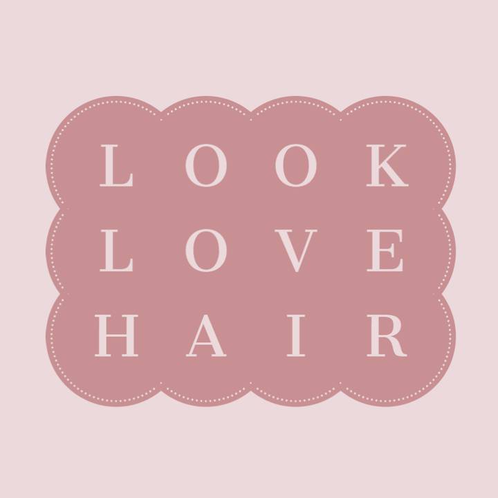 LookLoveHair