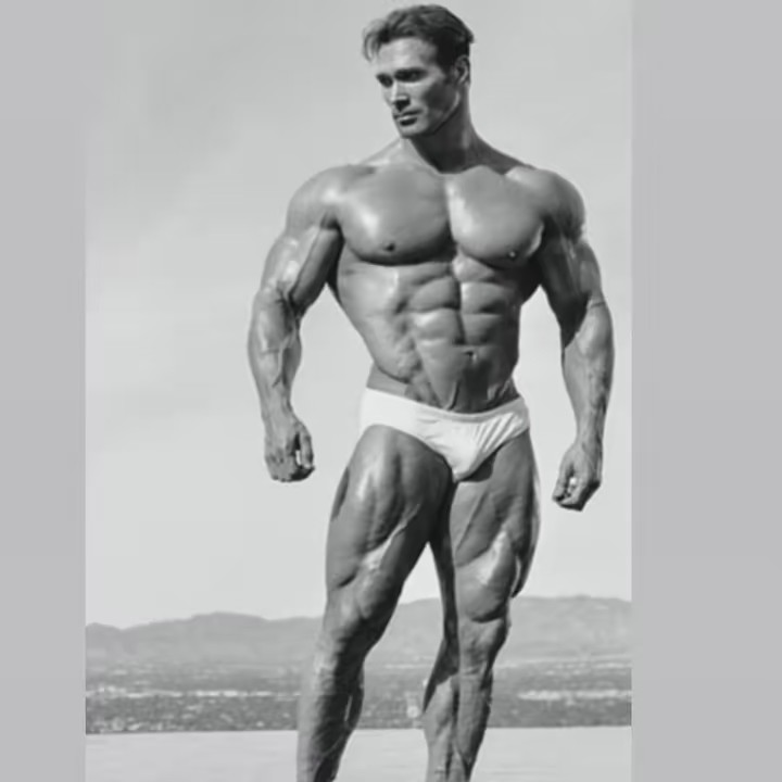 Mike O’Hearn