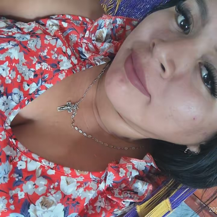 🌹Esmeralda Canche