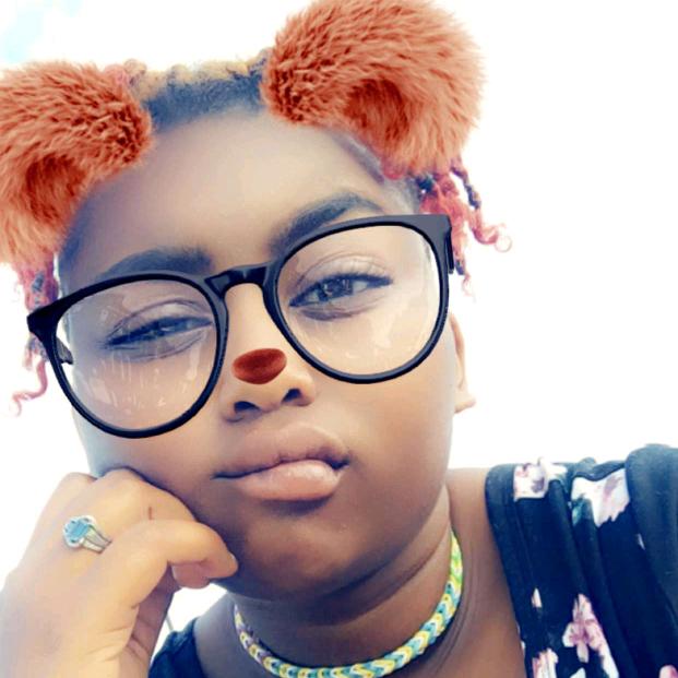 Nae Nae Singleton-Hughes