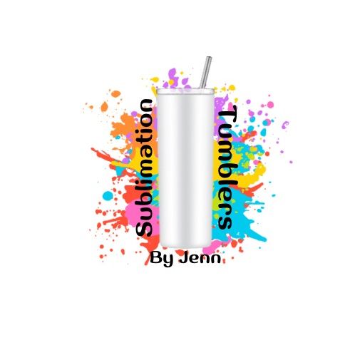 SublimationTumblersbyJen