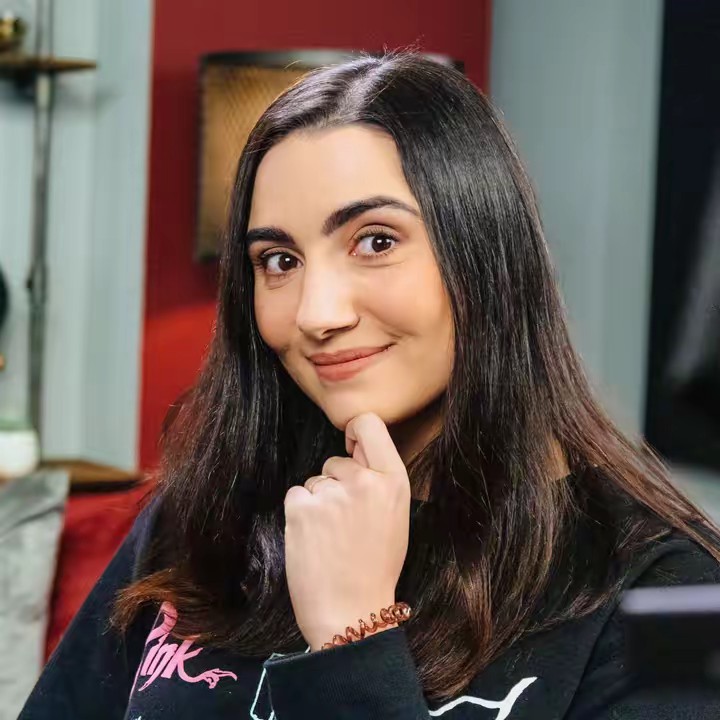 Safiya Nygaard