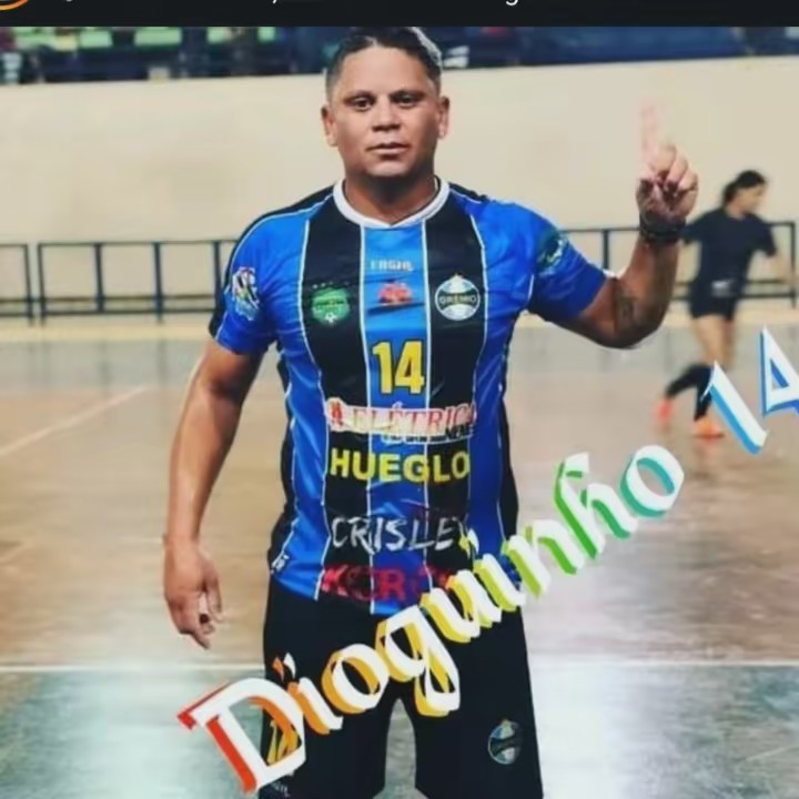 Dioguinho Bebim🤝