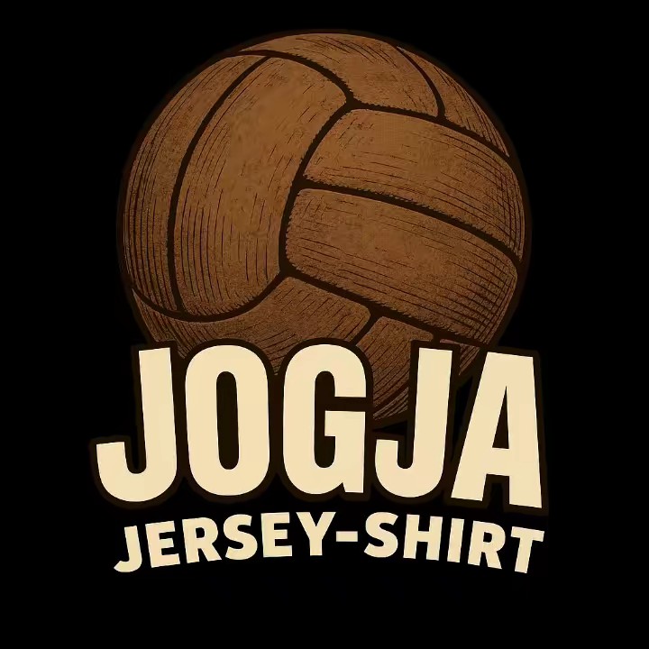 Jogja Jersey Shirt 2nd