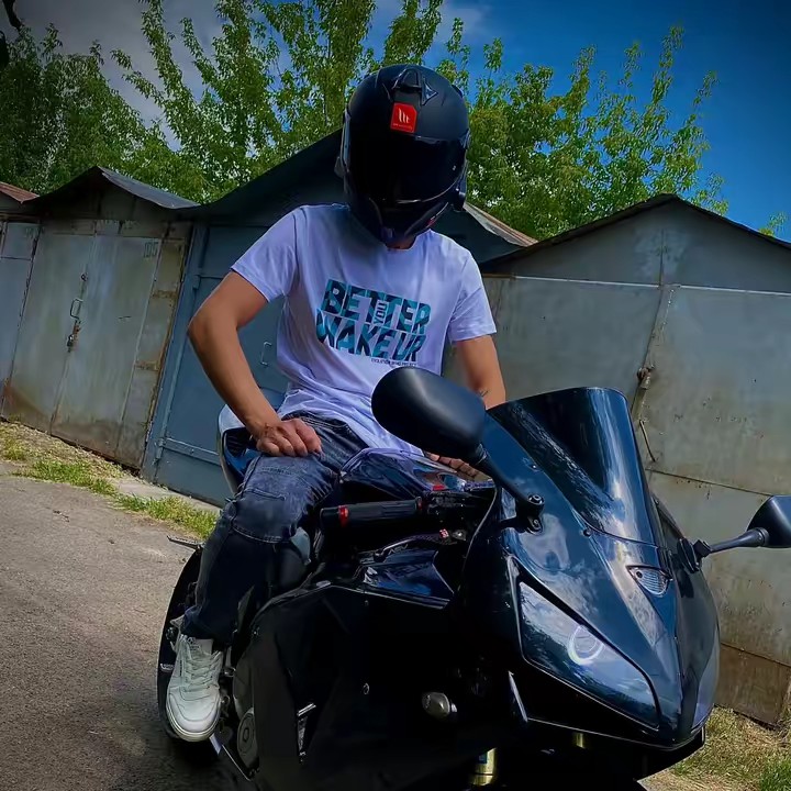 🇷🇺мото 🇷🇺Ниндзя 🇷🇺161