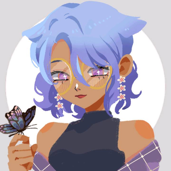 Nemo | Smoll Vtuber Girl 🎮