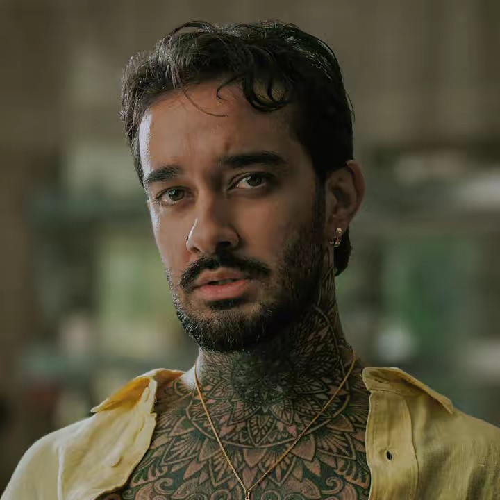 Sooraj Saxena