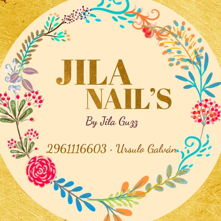 JILANAILS