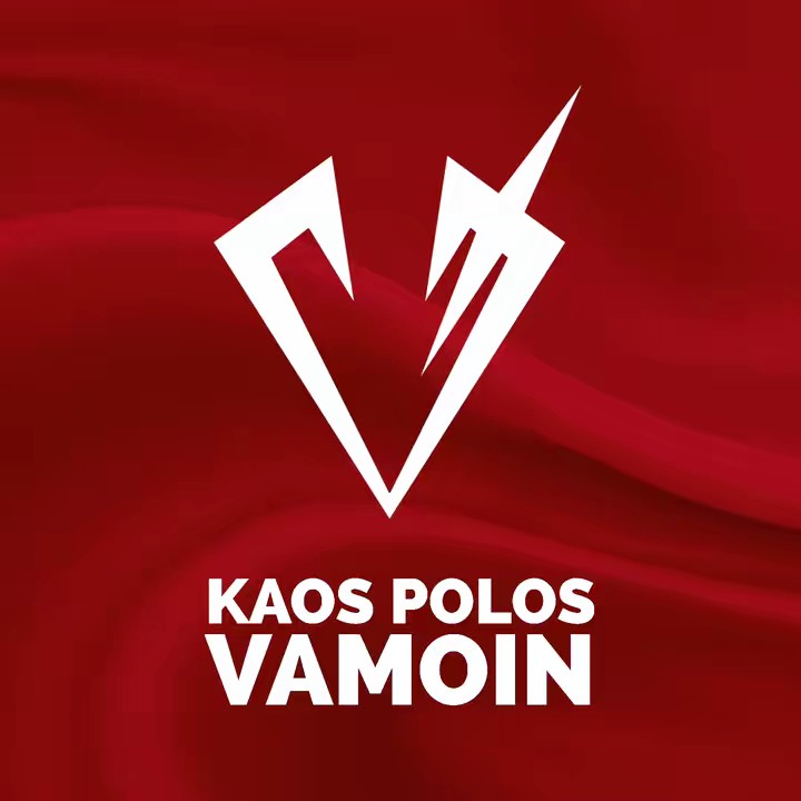 Kaos polos vamoin jogja
