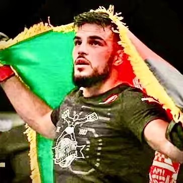 پهلوان 🥋Boxer🥊🇦🇫🇬🇧