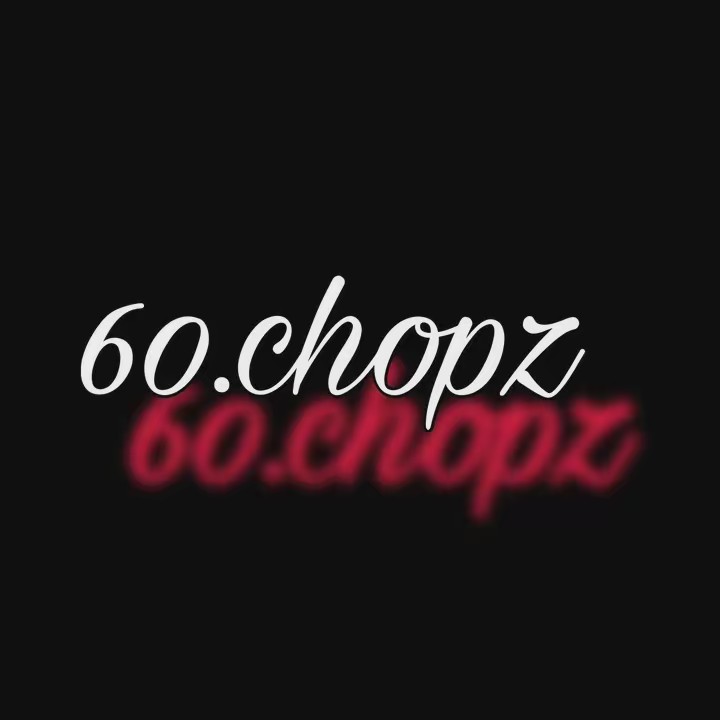 6o.Chopz_💈