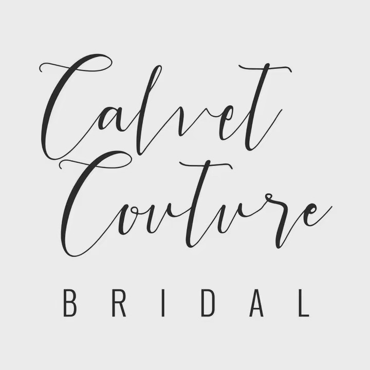 Calvet Couture Bridal
