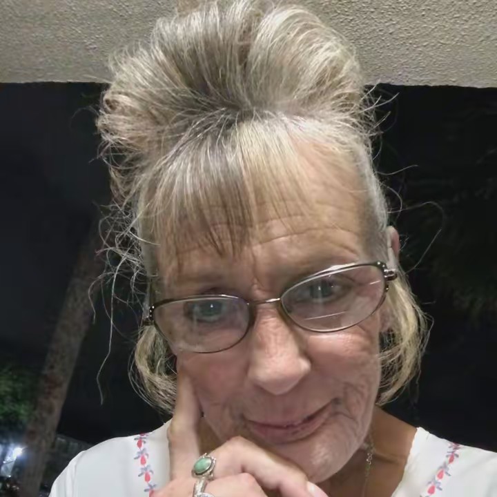 Antoinette Grams