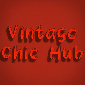 Vintage Chic Hub