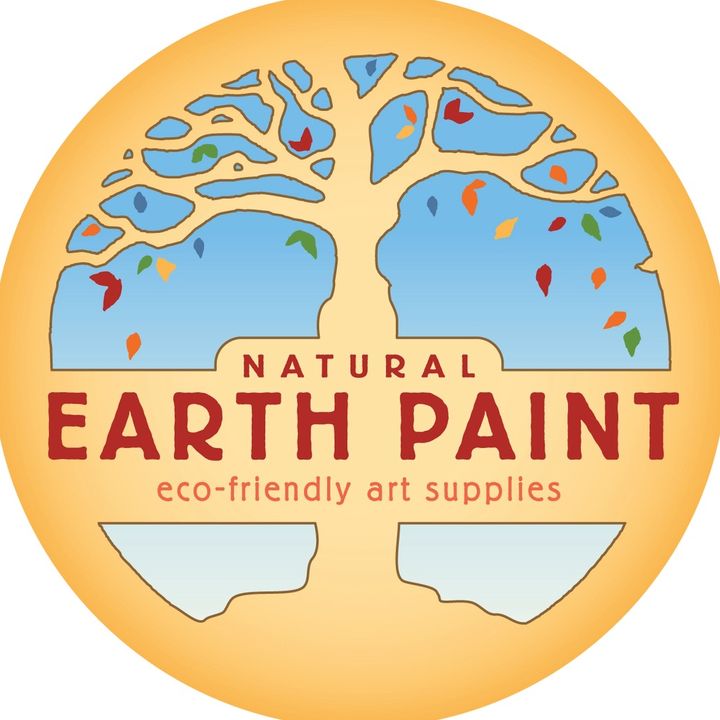 Natural Earth Paint