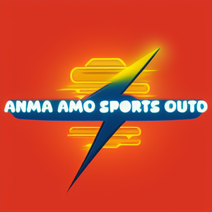 Anma Amo Sports Outd