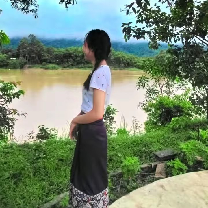 🥰ສາວນ້ອຍ ເດີຈຮາ♥️♥️