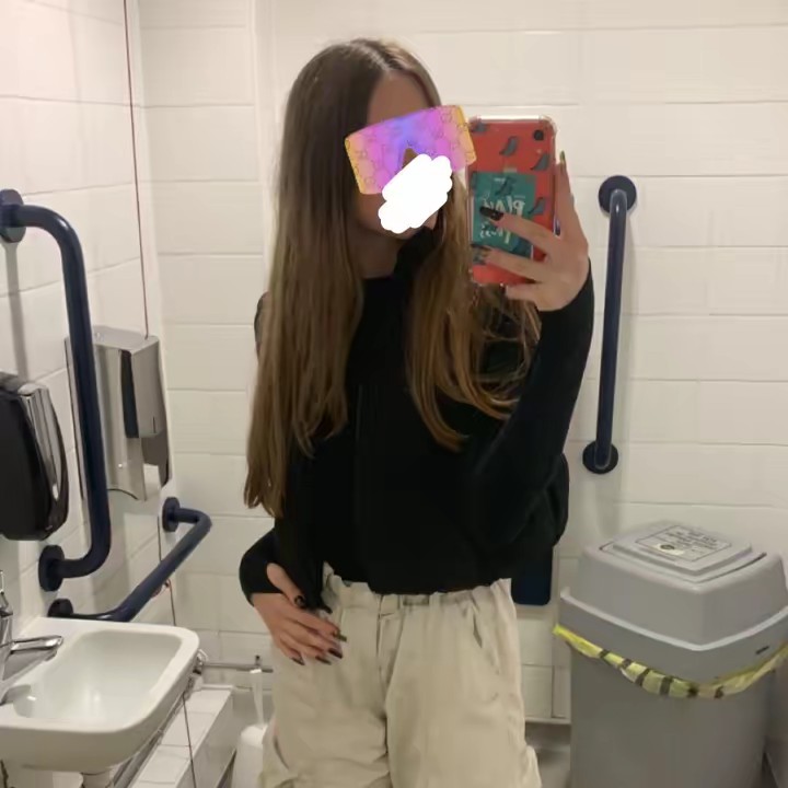 Blaire ᖭི༏ᖫྀ